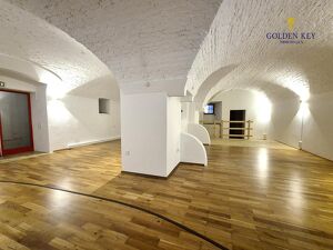 Flexible Gewerbefl&auml;che in zentraler Lage ? ideal f&uuml;r B&uuml;ro, Atelier, Verkauf oder Kleingastronomie