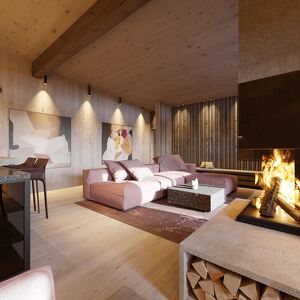Family - Penthouse in sonniger Bestlage in Itter