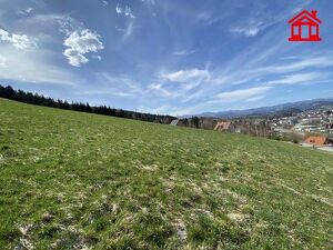 Baugrundst&uuml;ck in Voitsberger Aussichtslage!