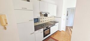 2-Zimmer Dachterrassenwohnung inkl. Tiefgarage in Kleinm&uuml;nchen, Pestalozzistra&szlig;e!