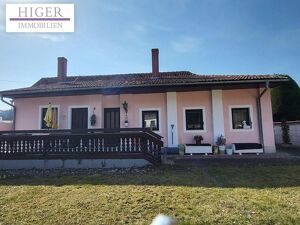 Bungalow in N&auml;he des Stadtzentrums!