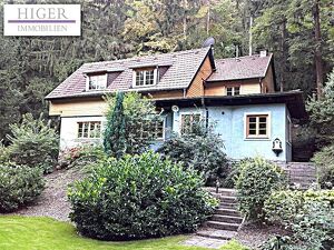 Attraktives Landhaus inmitten der Stadt!