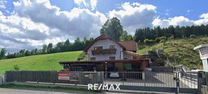 Gro&szlig;z&uuml;giges Einfamilienhaus | 1.976 m&sup2; Grundst&uuml;ck | neue PV-Anlage |  2 Terrassen | gro&szlig;es Carport!