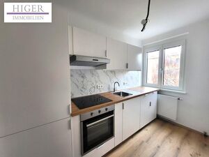 Neu sanierte 2-Zimmerwohnung in der Innenstadt von Krems!
