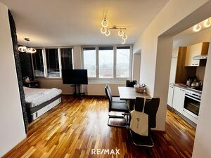 Perfekt f&uuml;r Singles oder Anleger - moderne Wohnung in Gallspach