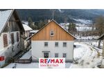Ihr R&uuml;ckzugsort im Gitschtal ? Haus mit 6 Zimmern und sonniger S&uuml;dseite
