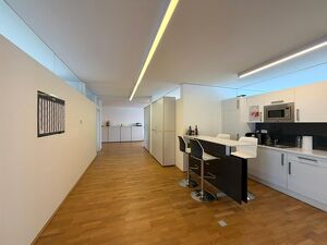 Gro&szlig;e B&uuml;ro-/Gesch&auml;ftsfl&auml;che in St. Martin im M&uuml;hlkreis - ca. 211,82 m&sup2;