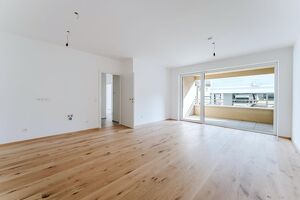 VERMITTELT - 4-Zimmer ERSTBEZUG im ZENTRUM von V&ouml;cklabruck- Tiefgarage