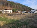 Baugrundst&uuml;ck f&uuml;r Einfamilienhaus