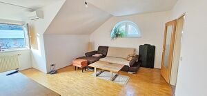 Sch&ouml;ne Zweizimmerwohnung mit KFZ-Stellplatz!
