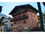 Ski-in/Ski-out trifft Alpencharme!