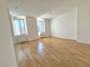 2-Zimmer Wohnung im 1.OG n&auml;he TU-Graz zu vermieten.
