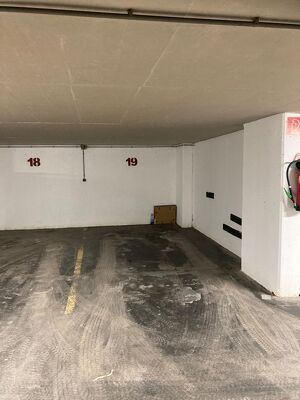 Tiefgaragenstellplatz (Alois Norer Stra&szlig;e 5)
