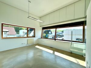 163 m&sup2; B&uuml;ro/Praxis/Studio im Atelierhaus