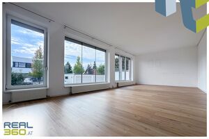 Gro&szlig;z&uuml;giges, lichtdurchflutetes Loft in Traun zu verkaufen! (L1- aktuell vermietet)