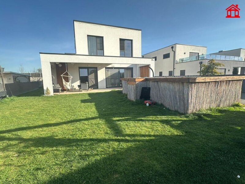 Neuwertiges Einfamilienhaus in sonniger Lage in Seiersberg ? Ideal f&uuml;r Familien!