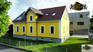 Attraktive Mietwohnung/ B&uuml;ro/ Therapie in Gleisdorf Zentrum!