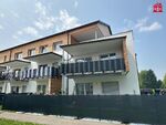 Exklusives Penthouse mit Dachterrasse in Stainz/ S&uuml;d-West Steiermark/ Haus D Top 11