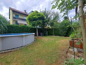 Eckreihenhaus in ruhiger Lage von Graz-Andritz - derzeit vermietet