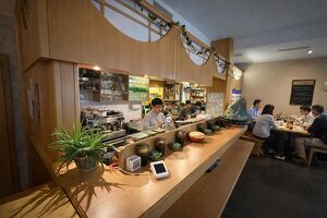 Restaurant in Toplage Graz-Geidorf ? Voll ausgestatteter Gastronomiebetrieb zu verkaufen
