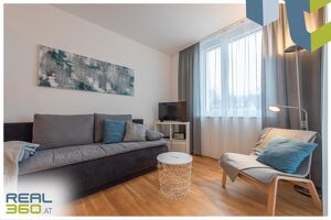 ?Voll m&ouml;bliert. Modern. Bezugsfertig. ? Ihre Wohlf&uuml;hlwohnung in Gmunden? - auch Zweitwohnsitz m&ouml;glich!