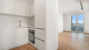 Erstbezug! Ihre neue Wohlf&uuml;hloase &uuml;ber der Donau - DC Flats!