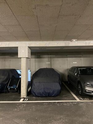 Tiefgaragenstellplatz (L&auml;ngenfeld)