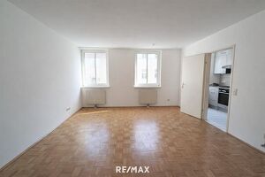 Helle 2?Zimmer?Mietwohnung mit Morgenlicht in zentraler Lage des 8. Bezirk