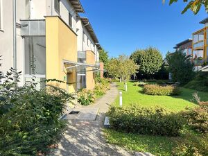 4-RAUM-WOHNUNG IN ST ULRICH MIT GOSSER LOGGIA UND TIEFGARAGE
