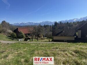 Von Bungalow bis Bautr&auml;ger - Baugrundst&uuml;cke in sonniger Lage