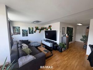 Moderne 2-Zimmer-Wohnung mit Parkplatz in Bad Schallerbach