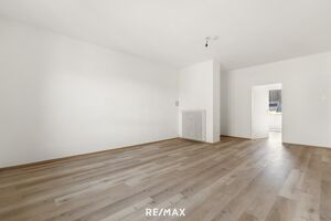 Top-Lage! Attraktive 4,5-Zimmer-Wohnung mit Loggia am Fu&szlig;e des Kreuzbergls in Klagenfurt