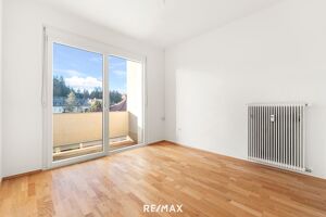 Einzigartige Gelegenheit: Freundliche 4,5-Zimmer-Wohnung mit Loggia am Fu&szlig;e des Kreuzbergls in Klagenfurt