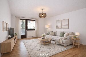 Kernsanierter Wohntraum mit Loggia | Erstbezug in Ottakring