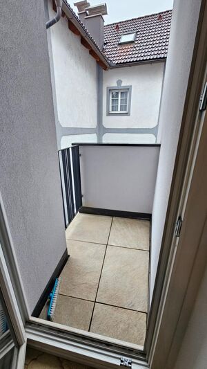 Sehr zentrale vermietete Eigentumswohnung