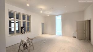 ERSTBEZUG Ihr neuer Unternehmensstandort in Bestlage ? B&uuml;ro mit Terrasse in 1010 Wien