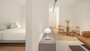 DC Flats im Zentrum der UNO City nahe der Donau - Erstbezug!