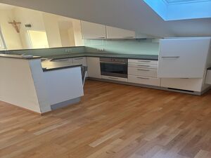 Top 2-Zimmer-Wohnung in Wals