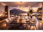 Die einmalige Penthouse-Suite &uuml;ber dem Traunsee - Residenz Traunsteinblick P3