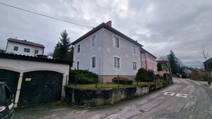 Tolles Haus in einer Top Lage in Steyr