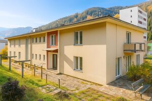 Sanierungsobjekt mit Einreichplanung im M&uuml;rztal