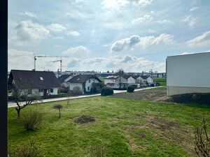 SACKGASSE - Sch&ouml;nes Grundst&uuml;ck f&uuml;r Einfamilienhaus oder Doppelhaus in Ried im Innkreis - N&auml;he Krankenhaus