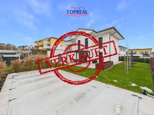 Luxuri&ouml;ses Neubau-Einfamilienhaus mit Pool, Traumgarten und hochwertiger Ausstattung ? Wohnen auf h&ouml;chstem Niveau