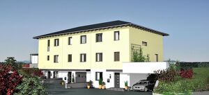 Wohnung Krenglbach schl&uuml;sselfertig