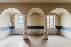 STADTHAUS - Geschichte, Charakter & Zukunft - Zentrumslage - Gmunden - Etagen-Gastro-Konzept, Airbnb, Appartements, Boutique Hotel ...