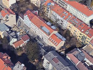 Neuer Preis - Zinshaus in Bestlage Graz-St. Leonhard ? Perfekt f&uuml;r Anleger