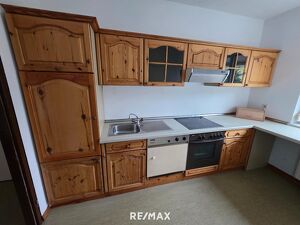 Ger&auml;umige 4-Zimmer-Mietwohnung mit praktischer Raumaufteilung