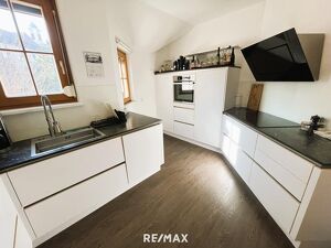 Maissonette-Wohnung mit Terrasse - Gem&uuml;tlich - Ger&auml;umig - Modern!