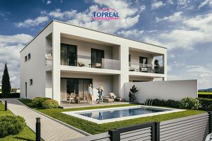 Hochwertige Neubau-Doppelhaush&auml;lfte im Erstbezug ? schl&uuml;sselfertig, modern & bereit f&uuml;r Ihr neues Zuhause