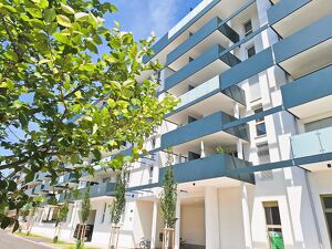 Provisionsfrei !!!   3- Zimmer - Neubau-Mietwohnung, Graz Lend - TOP 203